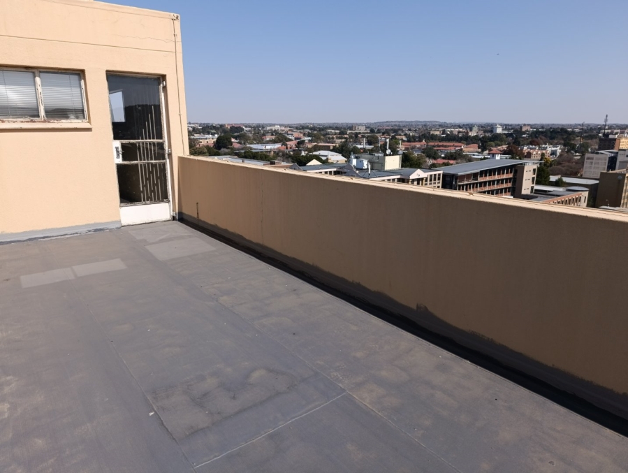 To Let commercial Property for Rent in Bloemfontein Free State